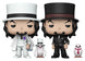 Funko POP! One Piece Rob Lucci avec Hattori (version normale)