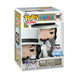 Figurine Funko POP! Rob Lucci avec Hattori en boîte-fenêtre