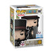 Détail de la figurine Funko POP! Rob Lucci (heo Exclusive)