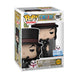 Détail de la figurine Funko POP! Rob Lucci (heo Exclusive)