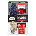 Boîte du jeu Funko Star Wars Rivals Premier Set Série 1 version allemande