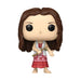 Figurine Funko POP! Firefly River Tam de face, sur fond blanc.