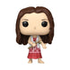 Figurine Funko POP! Firefly River Tam de face, sur fond blanc.