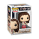 Boîte-fenêtre de la figurine Funko POP! Firefly River Tam, vue de trois quarts.
