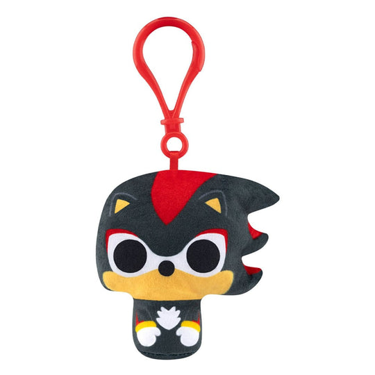 Porte-clés peluche Sonic The Hedgehog Funko - Personnage Tails