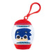 Porte-clés peluche Sonic The Hedgehog Funko - Personnage Knuckles