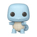 Figurine Funko POP! Pokémon Squirtle (Soft Color) 9cm vue de face