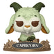 Funko POP! Zodiac Capricorne figurine vinyle 9cm vue de face