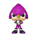 Figurine Funko POP! Espio the Chameleon Sonic the Hedgehog en vinyle 9 cm