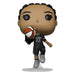 Figurine Funko POP! WNBA A'ja Wilson Las Vegas Aces en boîte-fenêtre