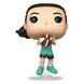 Figurine Funko POP! WNBA Breanna Stewart New York Liberty en vinyle 9 cm