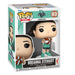 Boîte-fenêtre de la figurine Funko POP! WNBA Breanna Stewart New York Liberty