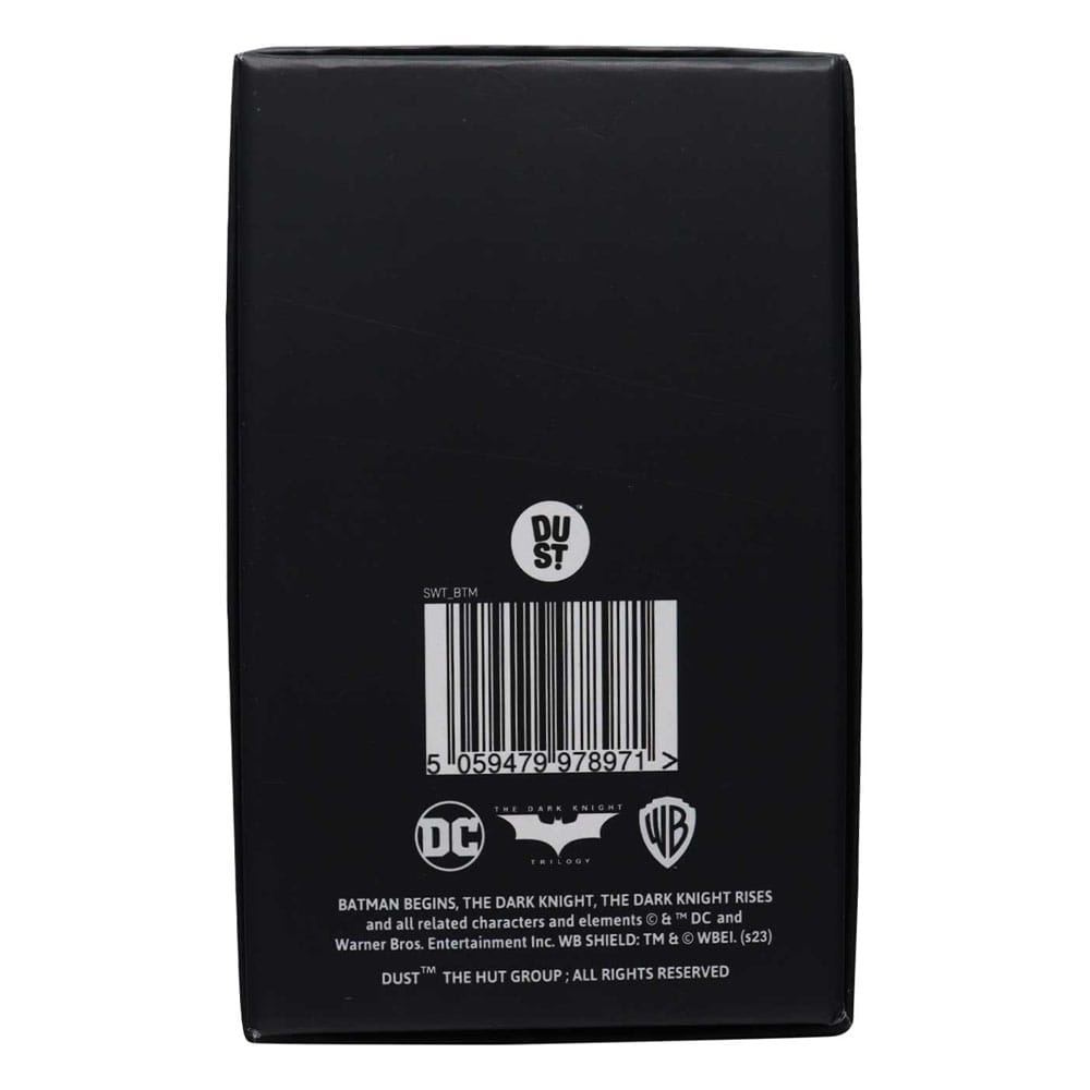 Détail du badge SWAT en métal de l'édition limitée FaNaTtik