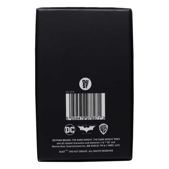 Détail du badge SWAT en métal de l'édition limitée FaNaTtik