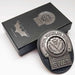 Édition limitée FaNaTtik : le badge SWAT de Gotham City