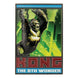 Lingot King Kong The 8th Wonder Édition Limitée FaNaTtik sur fond noir