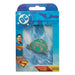 Packaging du pin FaNaTtik Superman Daily Planet 2025, licence officielle