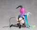 Statuette Schwi de No Game No Life Zero, pose dynamique avec accessoires Bunny Ver.