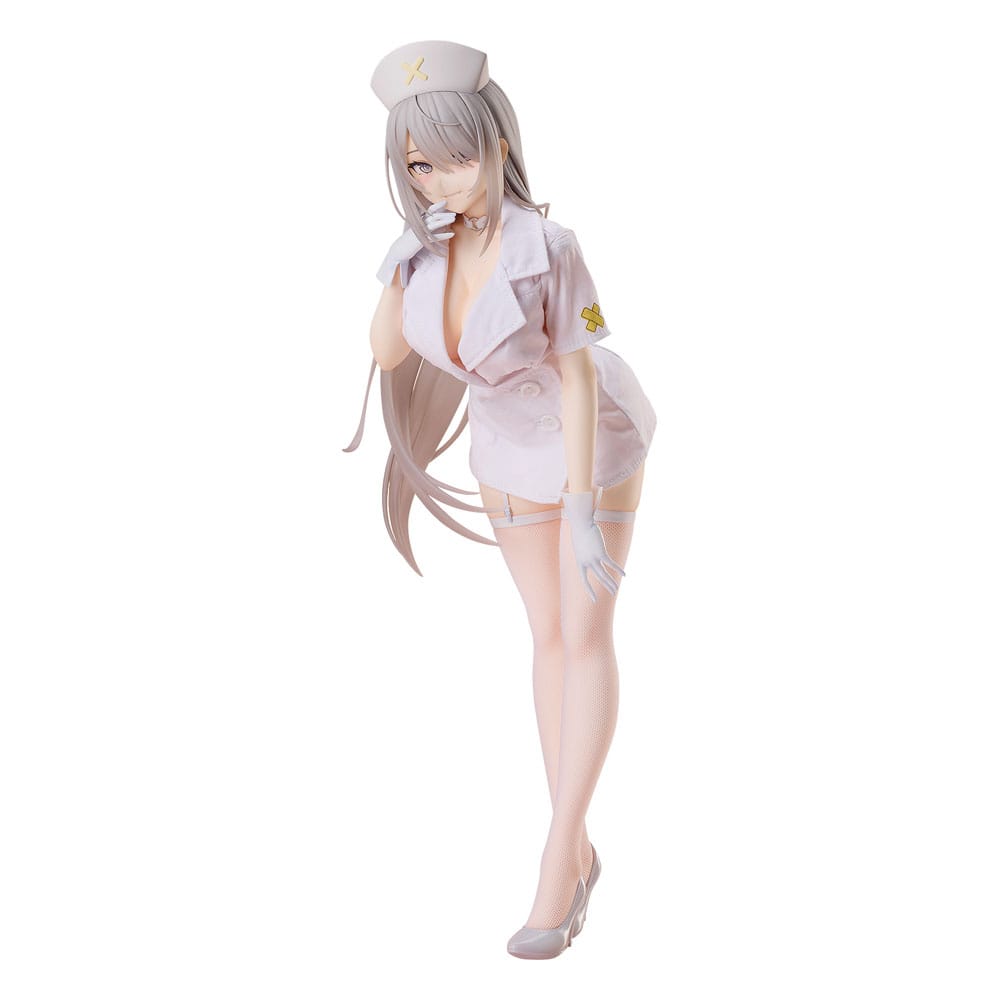 Statuette Mia Original Character FREEing PVC 1/4 vue de face