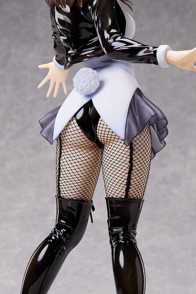 Statuette Sayu Ogiwara Bunny Ver. 45 cm, vue d'ensemble artistique