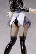 Statuette Sayu Ogiwara Bunny Ver. 45 cm, vue d'ensemble artistique