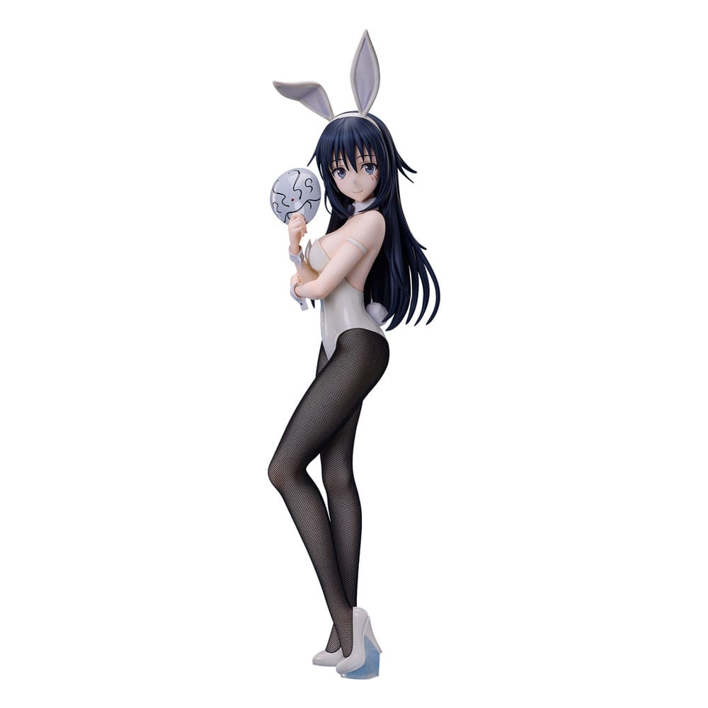 Statuette Shizu Bunny Ver. 1/4 That Time I Got Reincarnated as a Slime de face