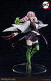 Statuette Demon Slayer Mitsuri Kanroji 1/4, angle de vue différent