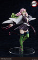 Statuette Demon Slayer Mitsuri Kanroji 1/4, angle de vue différent