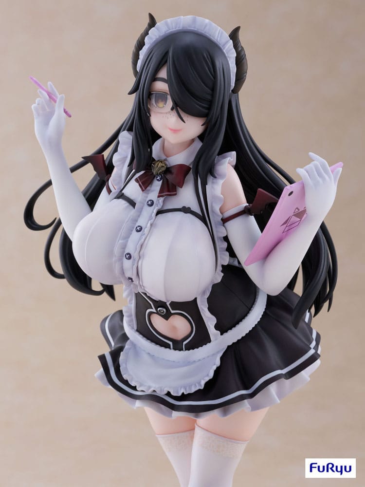 Collection Furyu Itou Life FNEX statuette