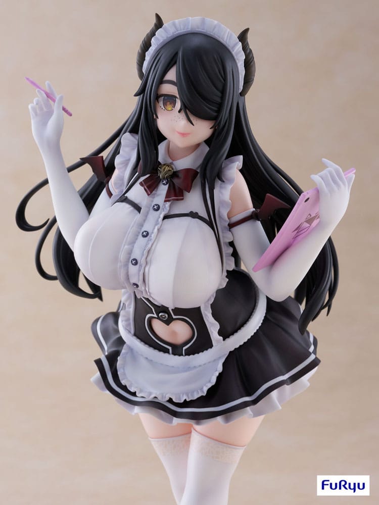 Produit officiel Furyu Itou Life FNEX statuette