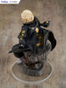 Statuette collector Manjiro Sano (Mikey) Tokyo Revengers en gros plan