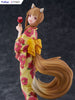 Emballage boîte-fenêtre de la figurine Holo Yukata Ver. Furyu