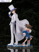 Angle dynamique de la statuette PVC Détective Conan, 29 cm