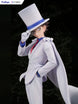 Emballage de la statuette Détective Conan F:NEX Conan & Kid the Phantom Thief