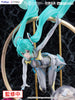 Hatsune Miku Miku with You 2024 Ver., vue rapprochée du haut du corps