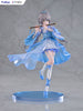 Figurine Luo Tianyi Ge Xing Ver. 1/7 PVC par Furyu, détail du visage