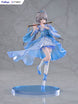 Figurine Luo Tianyi Ge Xing Ver. 1/7 PVC par Furyu, détail du visage