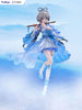 Statuette Luo Tianyi Furyu, perspective artistique