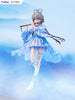 Emballage de la statuette Virtual YouTuber F:NEX Luo Tianyi Ge Xing Ver.