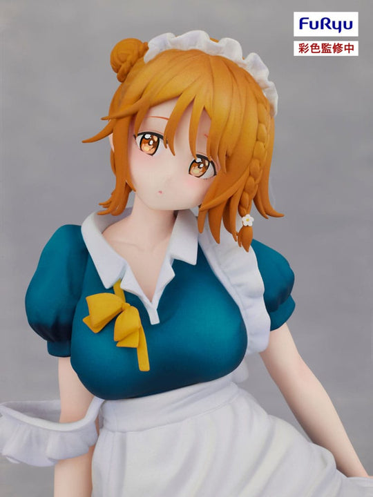 Collection Masamune-kun no Revenge : Figurine Koiwai Yoshino Furyu sur socle