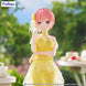 Figurine The Quintessential Quintuplets Ichika Nakano sur socle