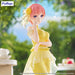 Figurine PVC Ichika Nakano, focus sur les couleurs pastel
