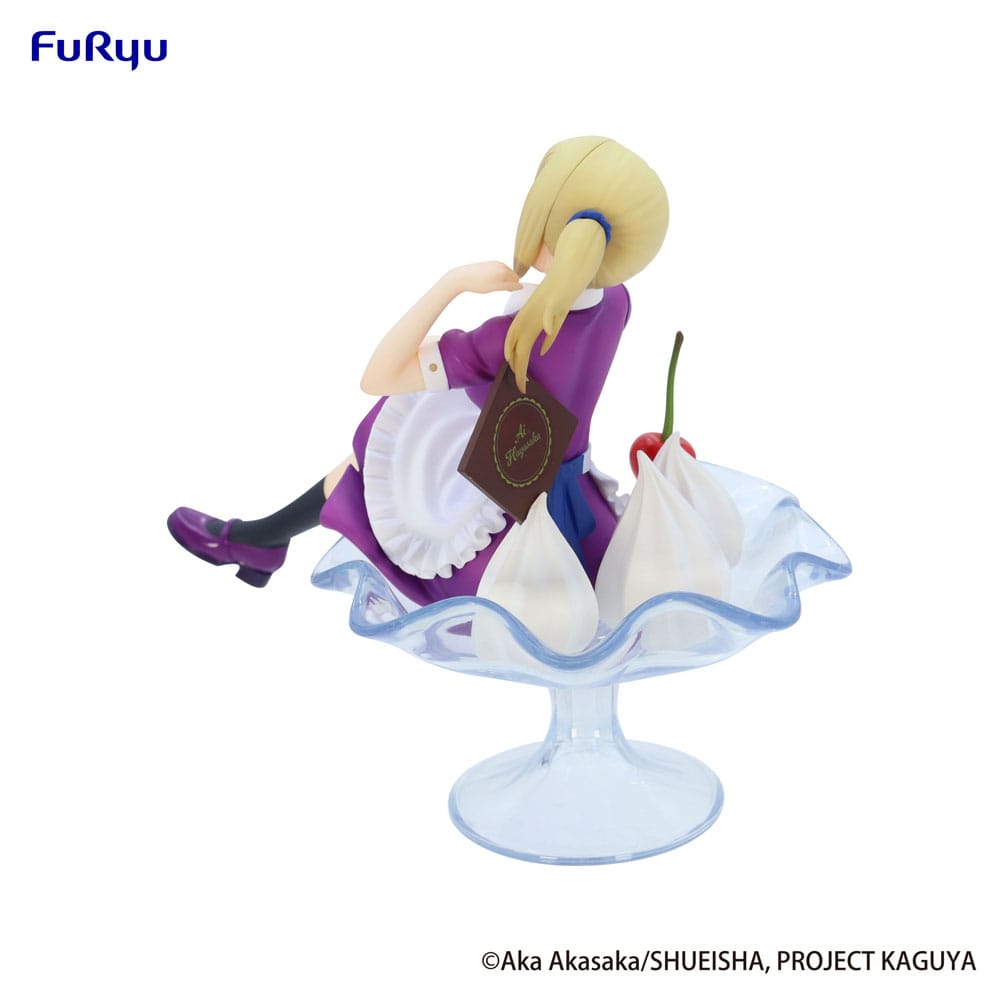 Emballage statuette Ai Hayasaka Furyu