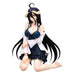 Statuette Overlord Albedo Loungewear Ver. 12cm de face
