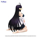 Figurine Albedo Overlord PVC détails du visage
