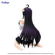 Albedo Noodle Stopper Ver. avec autres figurines Overlord