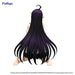 Statuette Albedo PVC 12cm Furyu, vue d'ensemble