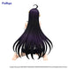 Statuette Albedo PVC 12cm Furyu, vue d'ensemble