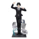 Statuette Hunter x Hunter Chrollo Requiem Ver. Furyu - Vue frontale détaillée