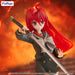 Figurine Shana Trio-Try-iT, vue de trois quarts montrant la pose dynamique